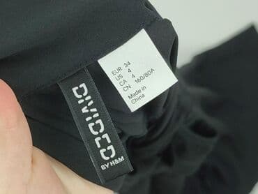 sukienki na chrzciny dla mamy: Divided, Sukienka damska, rozmiar XS — 4