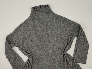 Turtlenecks: Women`s golf, size 6XL (EU 52)