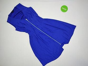 koszula h: H&M, Sukienka damska, rozmiar XS — 2