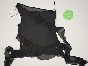 cropp plisowane spódnice: Cropp, Top damski, rozmiar S — 2