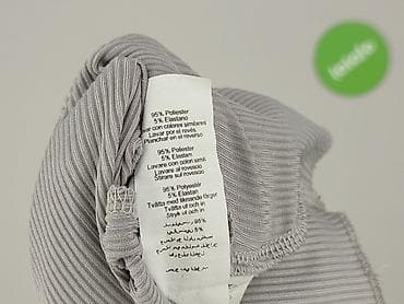 gouse: Boohoo, Top damski, rozmiar 2XS — 6