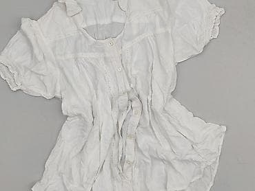 zalando bluzy: Bluzka damska, rozmiar M — 1