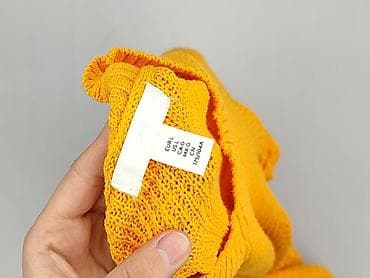 sweter gruby: H&M, Sweter damski, rozmiar L — 6