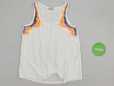 bluzka cleo: Sweet Miss, Top damski, rozmiar S — 2