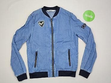 naoko atomowki: Zara, Kurtka bomberka damska, rozmiar XS — 2