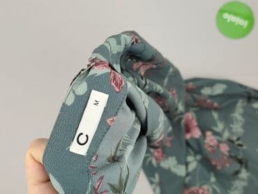 sukienka na wesele miętowa: Sukienka damska, rozmiar M — 4