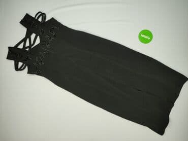 eleganckie sukienki wieczorowe midi: Women`s dress, size S — 3