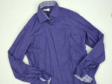 Shirt for men, S (EU 36), Royal Class, condition - Very good — 1