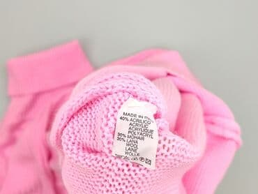 sweter w pandy: Sukienka damska, rozmiar S — 4