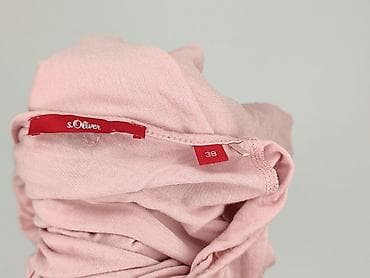 ubrania s oliver: S.Oliver, Bluzka damska, rozmiar M — 4