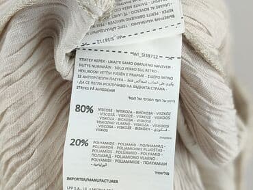 Women: Orsay, Material trousers for women, size L (EU 40) — 6