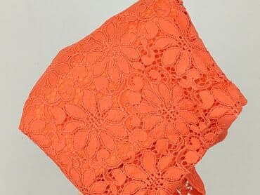 sukienki pomarańczowa na wesele: Sukienka damska, rozmiar S — 5