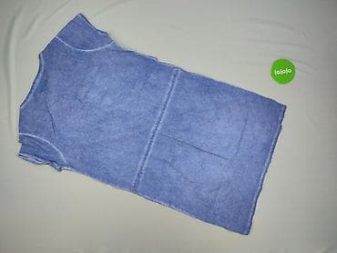 mango jeans balloon: Easy Wear, Sukienka damska, rozmiar L — 3