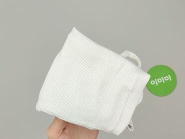 ubrania bluzki damskie: PULL&BEAR, Top damski, rozmiar M — 6