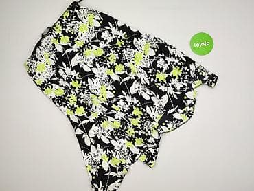 spódnice cargo midi: Joanna Hope, Spódnica damska, rozmiar L — 2