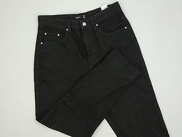 gf jeans: Sinsay, Jeansy damskie, rozmiar M — 1