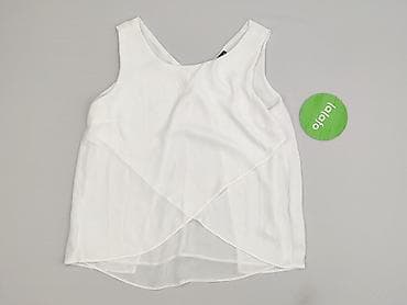 bershka bluzki: Bershka, Top damski, rozmiar XS — 2