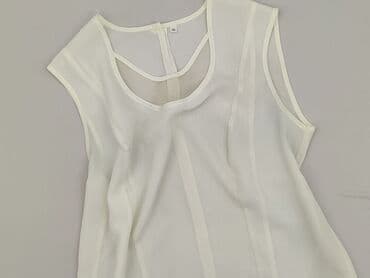 bluzki przezroczyste: Bluzka damska, rozmiar 2XL — 1