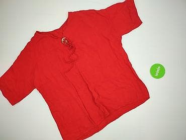 dresy alphar one: Bluzka damska, rozmiar 8XL — 2