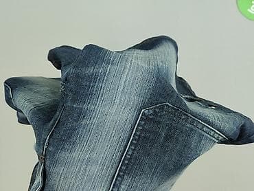 jorts 34: Yessica, Szorty damskie, rozmiar XL — 6