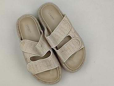 crocs cool club: Cropp, Klapki damskie, rozmiar 39 — 1