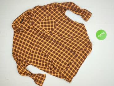 bluzka w paski pepco: Sinsay, Koszulа dla mężczyzn, rozmiar M — 2