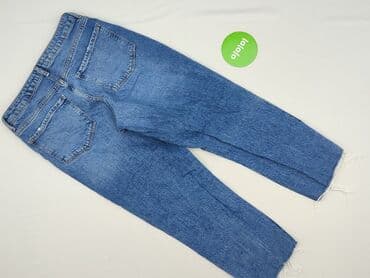 męskie kozaki z lasocki for men: New Look Petite, Jeansy damskie, M — 3