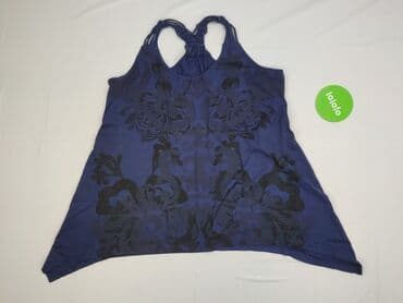 bonprix tuniki duze rozmiary: Tunika damska, rozmiar M — 2