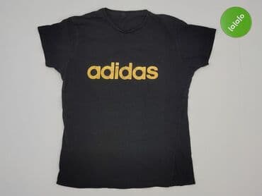 t shirty adidas damskie: Adidas, T-shirt damski, rozmiar S — 2