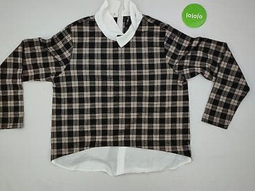 bomber h: FB Sister, Bluzka damska, rozmiar XL — 2