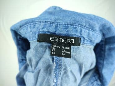 koszule 4xl: Esmara, Tunika damska, rozmiar 5XL — 4