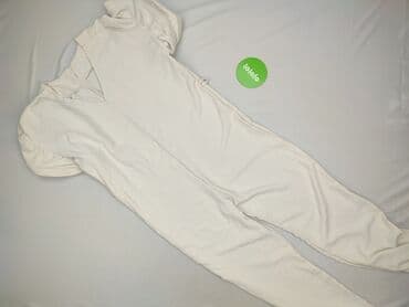 szary kombinezon damski: Kombinezon damski, rozmiar M — 2