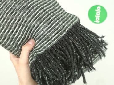 torba tekstylna na zakupy: Scarf, Male, condition - Very good — 3