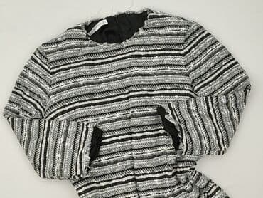 zalando sukienka w paski: Mango, Sukienka damska, rozmiar L — 1