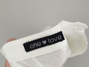 tunika komunijna: One Love, Tunika damska, rozmiar S — 5