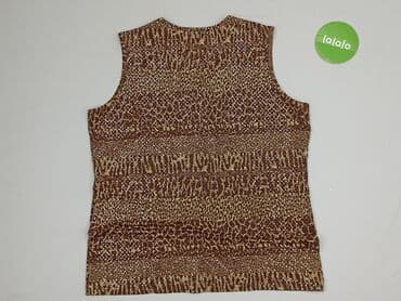 jedwabna bluzki massimo dutti: Жіноча блуза, розмір 2XL — 3