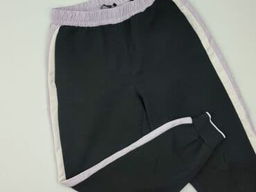 spodnie swetrowe zara: Zara, Spodnie dresowe damskie, rozmiar S — 1