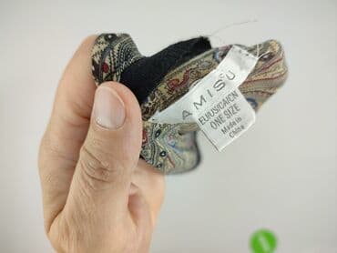 Жіночий одяг: Amisu, Пончо жіноче, розмір One size — 4