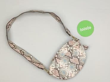 szachownica torebki: Nerka, stan - Idealny — 3