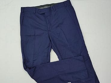 Men's trousers, size S
