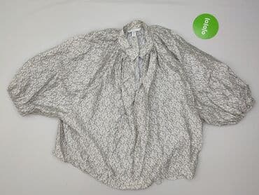 marynarka od h m: H&M, Bluzka damska, M — 2