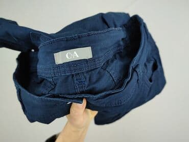 c and a spodnie: C&A, Spodnie 3/4 dla mężczyzn, rozmiar 3XL — 4