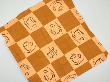 Наволочка, 70 x 70, колір - Коричневий, стан - Ідеальний на lalafo.pl — 1 Наволочка, 70 x 70, колір - Коричневий, стан - Ідеальний — 1