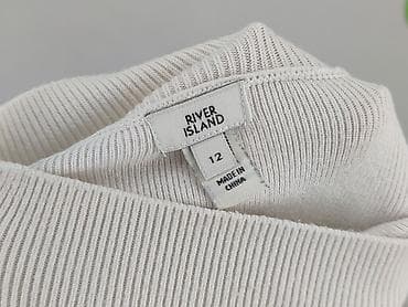 sweter hm: River Island, Golf damski, rozmiar L — 4