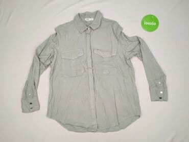 sinsay koszula wiskoza: Sinsay, Koszula damska, rozmiar M — 3