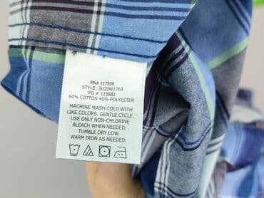 inna koszulka w siatkówce: Levi’s, Koszulа dla mężczyzn, M — 5