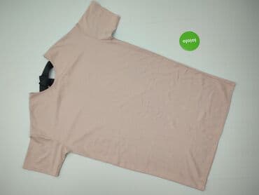 reserved sukienka fioletowa: Sukienka damska, rozmiar M — 2