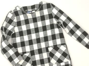 piżama pajacyk 128: Dress, Lupilu, 3-4 years, 98-104 cm, condition - Perfect — 1
