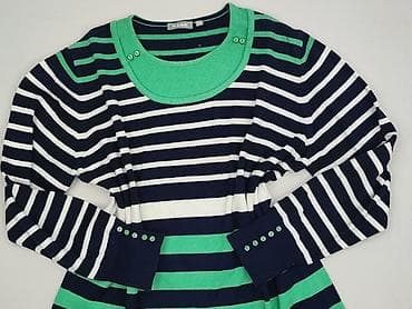 nba h: Rabe, Sweter damski, rozmiar 4XL — 1