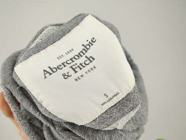 abercrombie t shirty: Bluza z kapturem damska, rozmiar S — 5